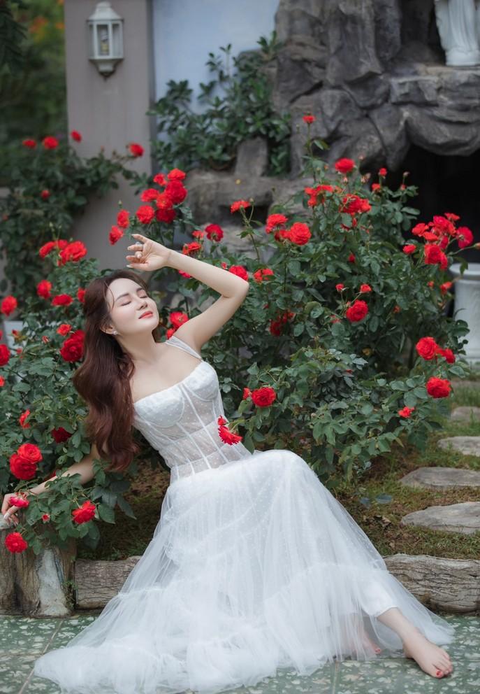 Biệt thự gần 3.000 m2 của Vy Oanh và chồng đại gia ở Hải Phòng-12