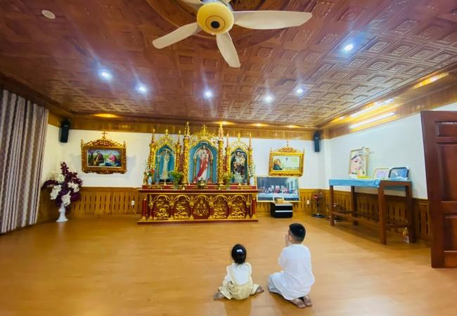 Biệt thự gần 3.000 m2 của Vy Oanh và chồng đại gia ở Hải Phòng-6