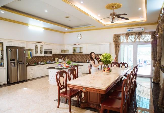 Biệt thự gần 3.000 m2 của Vy Oanh và chồng đại gia ở Hải Phòng-7