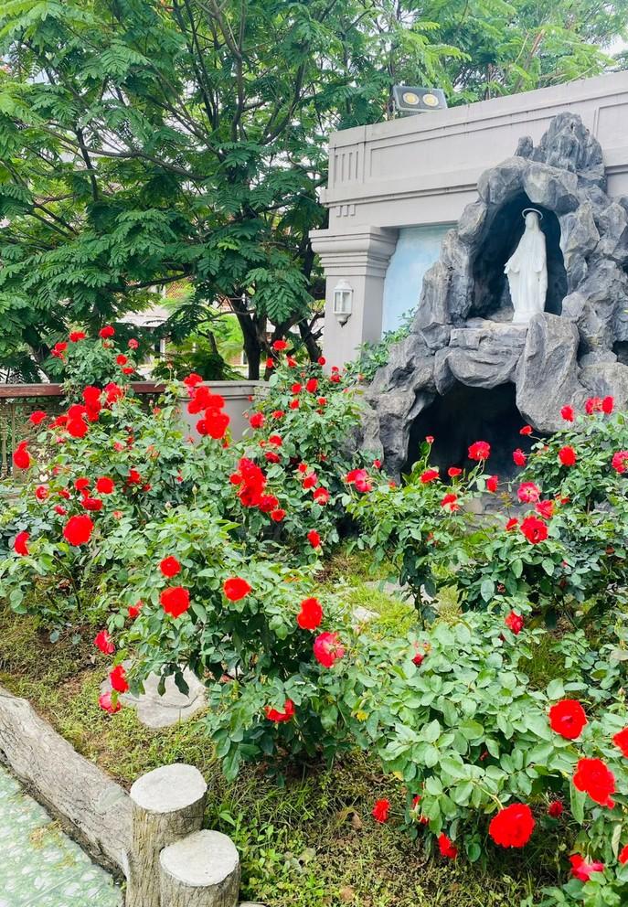 Biệt thự gần 3.000 m2 của Vy Oanh và chồng đại gia ở Hải Phòng-9