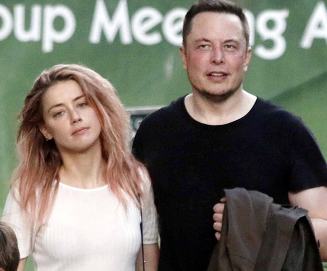 Gia đình con đàn cháu đống và tình sử lằng nhằng của Elon Musk: Thành tích chống suy giảm dân số vô tiền khoáng hậu-14