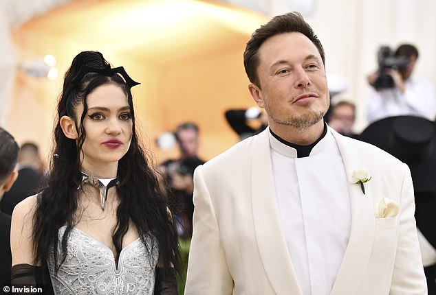 Gia đình con đàn cháu đống và tình sử lằng nhằng của Elon Musk: Thành tích chống suy giảm dân số vô tiền khoáng hậu-15