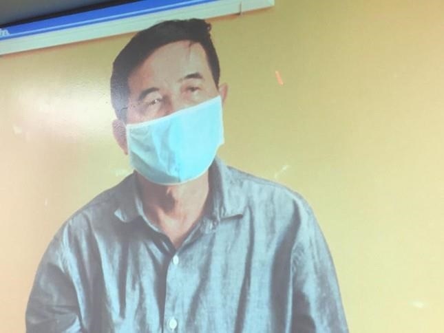 Cuộc giao kèo của cựu đại tá biên phòng và ông trùm buôn lậu-2