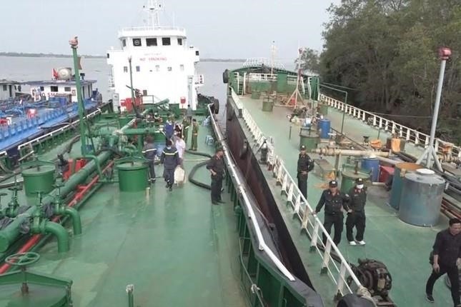 Cuộc giao kèo của cựu đại tá biên phòng và ông trùm buôn lậu-3