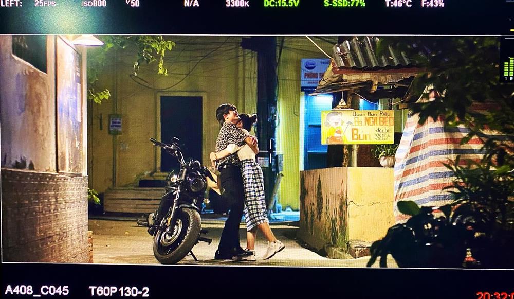 Kết phim Thương ngày nắng về 2 nhiều bất ngờ, Hồng Đăng không xuất hiện-1