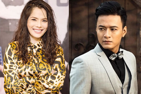 Mặt trái vụ Hồ Hoài Anh - Hồng Đăng: Nghệ sĩ ảo tưởng và vênh váo-1