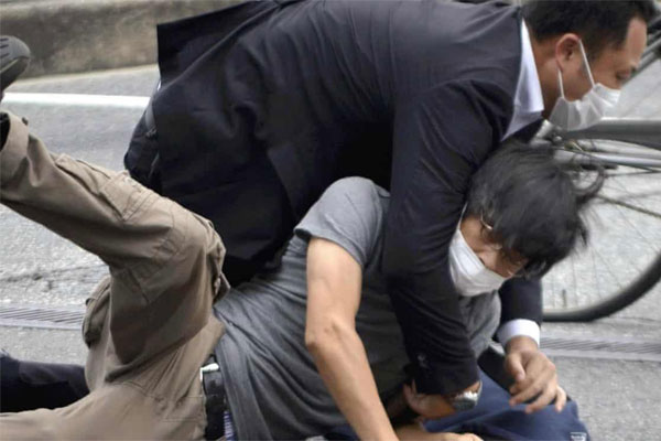 Tang lễ cựu Thủ tướng Abe Shinzo dự kiến diễn ra ngày 12/7-2