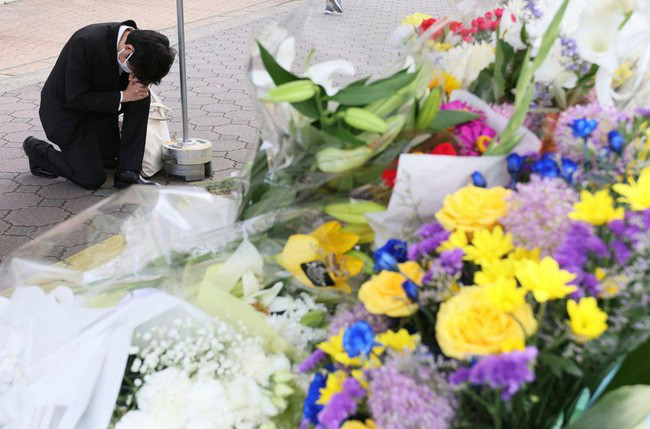 Tang lễ cựu Thủ tướng Abe Shinzo dự kiến diễn ra ngày 12/7-1