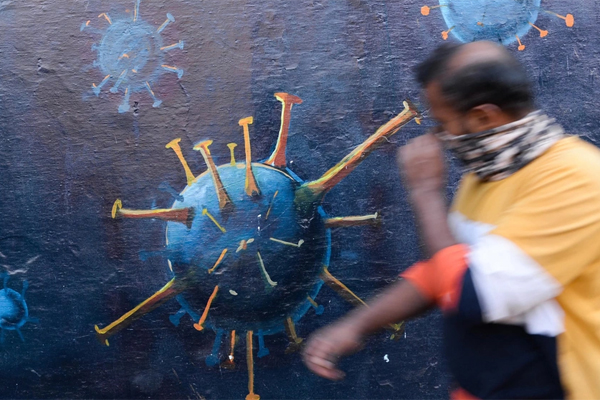 Covid-19: Biến chủng phụ siêu lây nhiễm” của Omicron xuất hiện tại nhiều nước-3