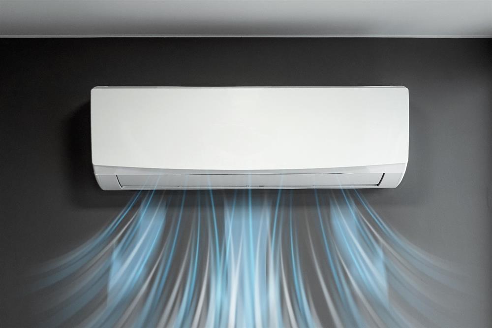 Vị trí cần kiểm tra đầu tiên khi điều hòa không mát-1