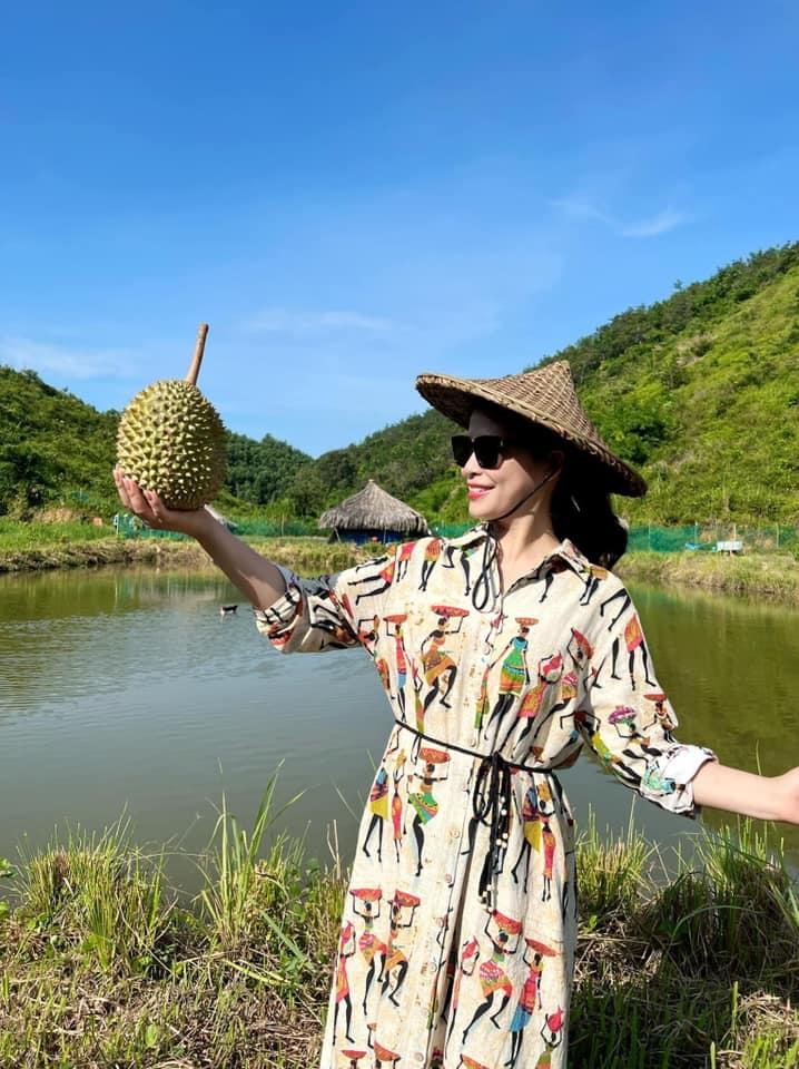 Cuộc sống an nhàn sau nghỉ hưu của nghệ sĩ Chí Trung-8