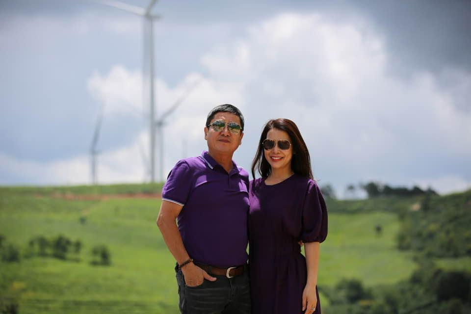 Cuộc sống an nhàn sau nghỉ hưu của nghệ sĩ Chí Trung-14