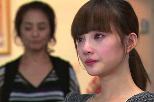 Lúc hấp hối, nghe lời hứa của tôi, mẹ chồng mới nhẹ nhàng nhắm mắt xuôi tay-1