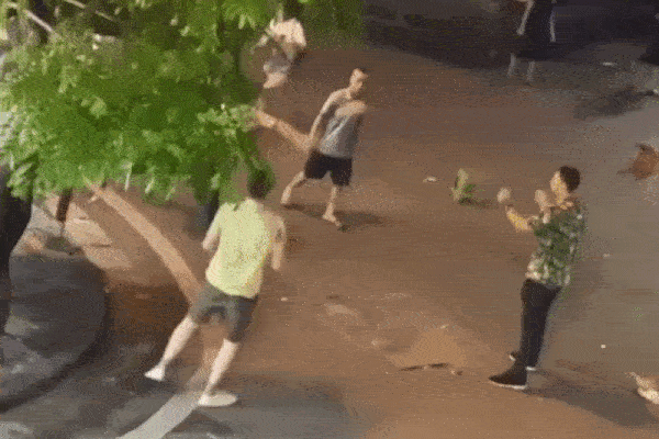 Khánh Hoà: Một thượng uý, Phó trưởng công an xã bị đâm tử vong-2