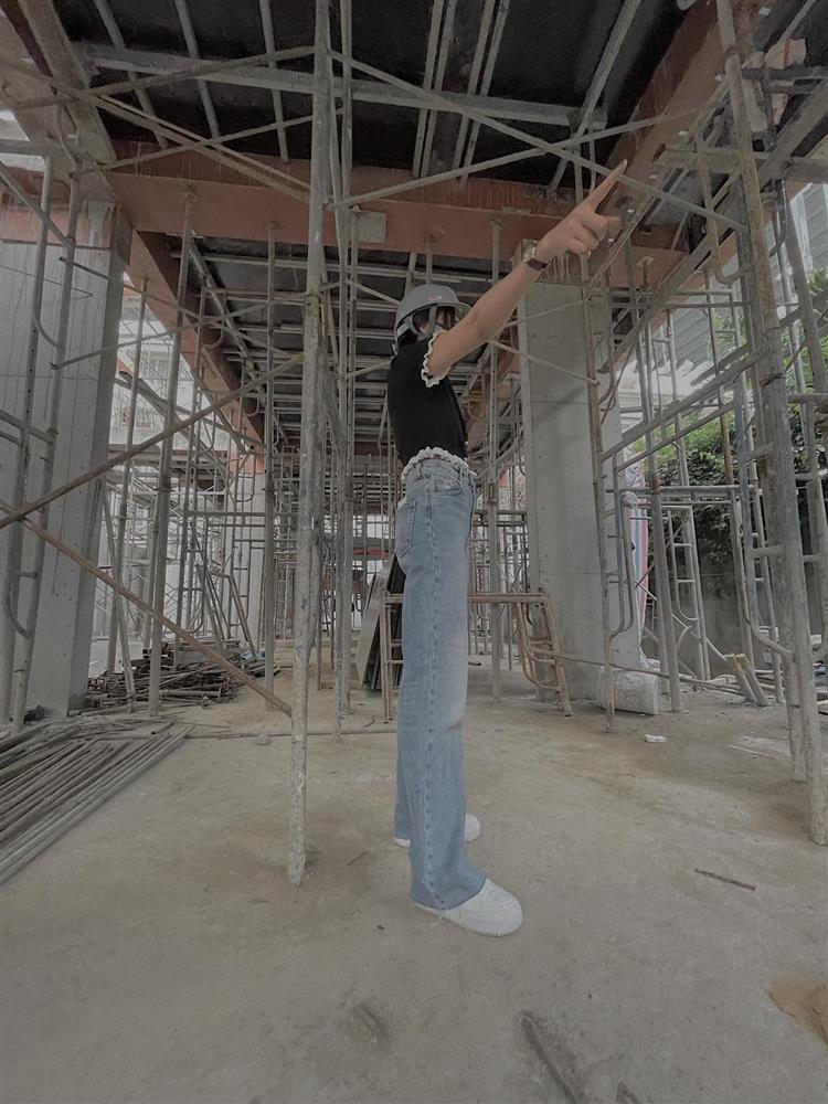 Hé lộ căn biệt thự sang trọng, hiện đại rộng tới 1.000m² của siêu mẫu Thanh Hằng-3