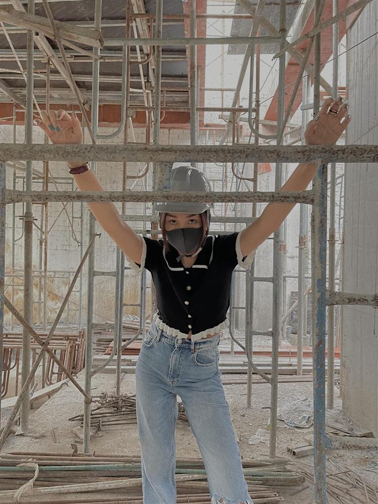 Hé lộ căn biệt thự sang trọng, hiện đại rộng tới 1.000m² của siêu mẫu Thanh Hằng-4