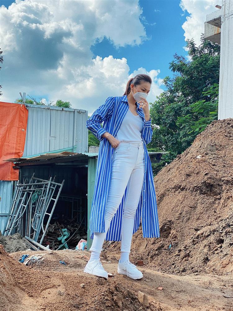 Hé lộ căn biệt thự sang trọng, hiện đại rộng tới 1.000m² của siêu mẫu Thanh Hằng-5