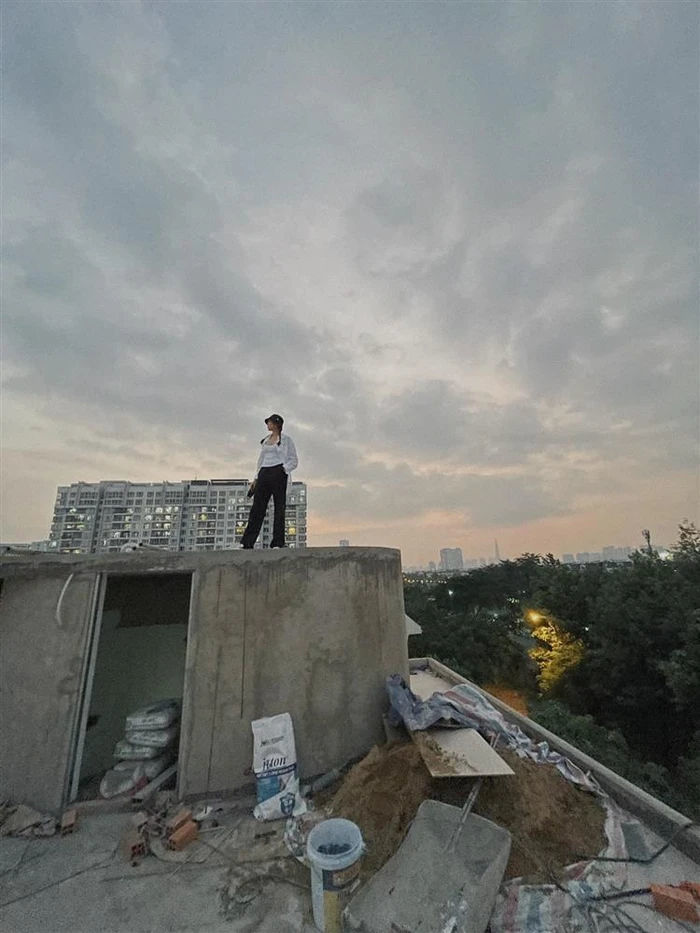 Hé lộ căn biệt thự sang trọng, hiện đại rộng tới 1.000m² của siêu mẫu Thanh Hằng-6