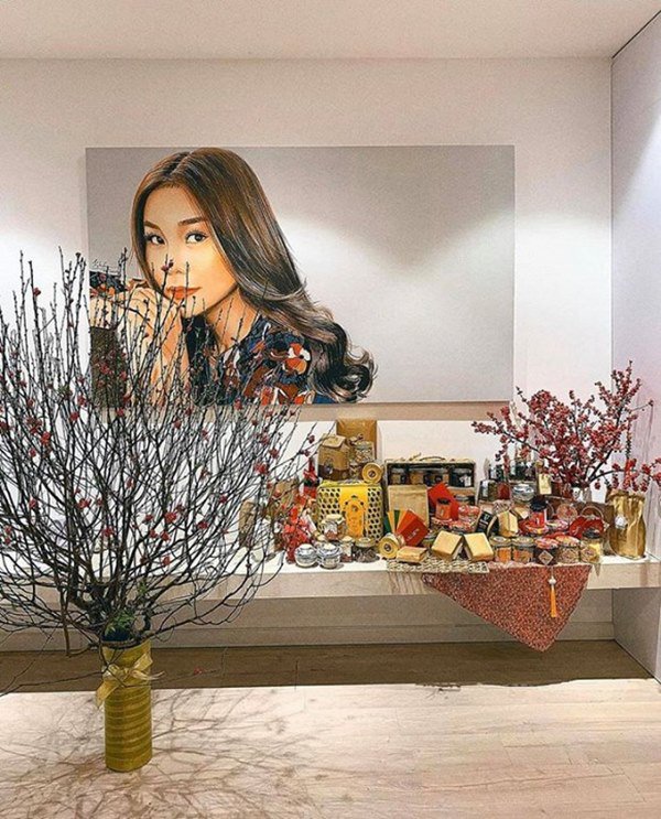 Hé lộ căn biệt thự sang trọng, hiện đại rộng tới 1.000m² của siêu mẫu Thanh Hằng-15