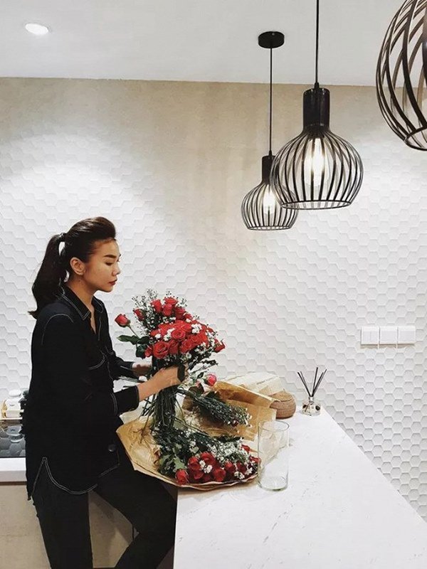 Hé lộ căn biệt thự sang trọng, hiện đại rộng tới 1.000m² của siêu mẫu Thanh Hằng-17