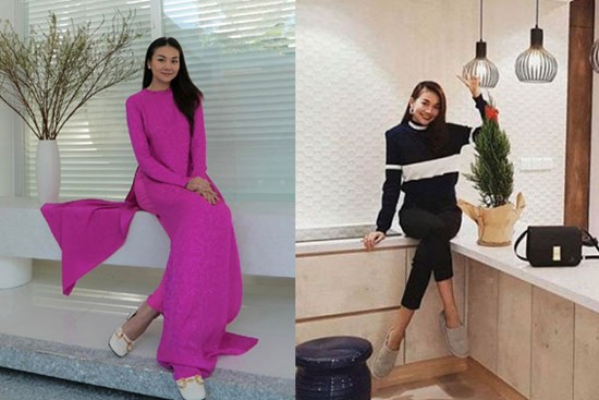 Hé lộ căn biệt thự sang trọng, hiện đại rộng tới 1.000m² của siêu mẫu Thanh Hằng