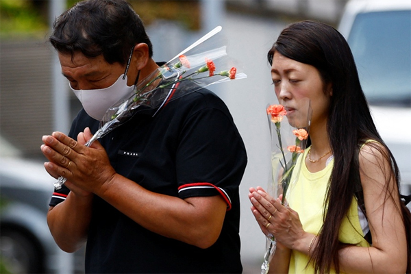 Nguyên nhân tử vong của cựu Thủ tướng Nhật Bản và lỗ hổng an ninh để tiếp cận ông Abe ở cự ly gần-9