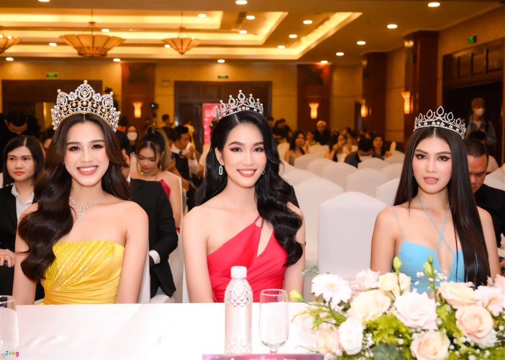 Bội thực hoa hậu ở Việt Nam-1