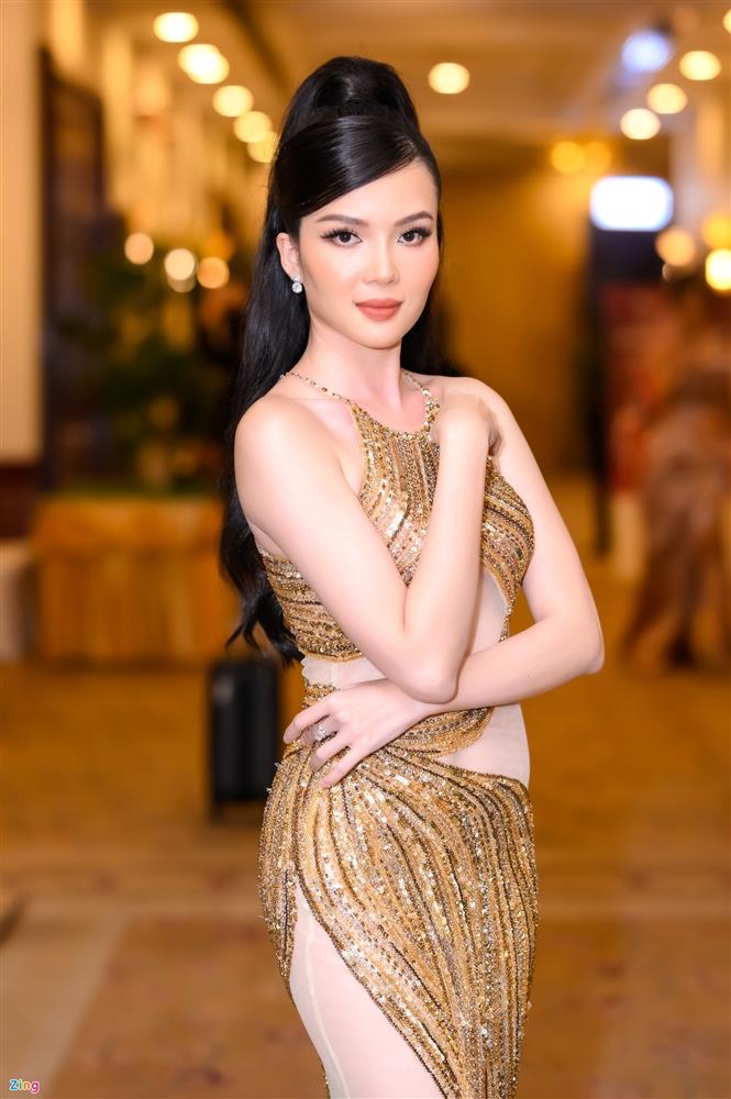 Hoa hậu Hoàn vũ Việt Nam-2