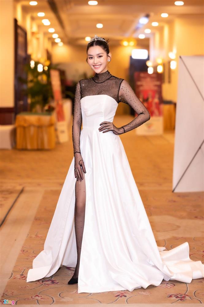 Hoa hậu Hoàn vũ Việt Nam-5