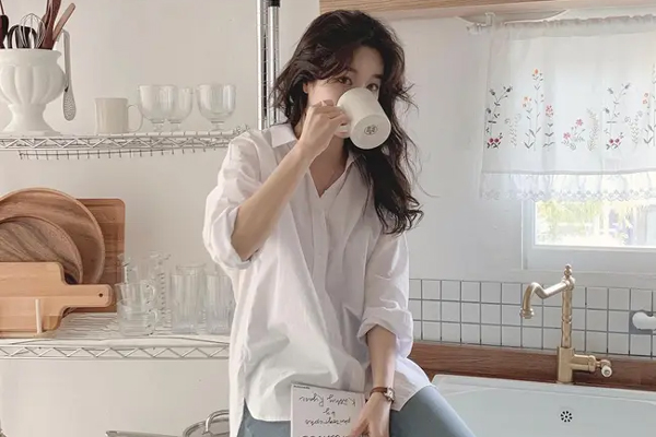 6 mẹo giúp bạn trở nên xinh đẹp hơn mà không mất một đồng nào-5