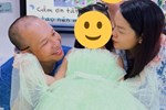 Mẹ bầu Phạm Quỳnh Anh rạng ngời trong tháng cuối thai kì, tiết lộ thời gian lâm bồn-5