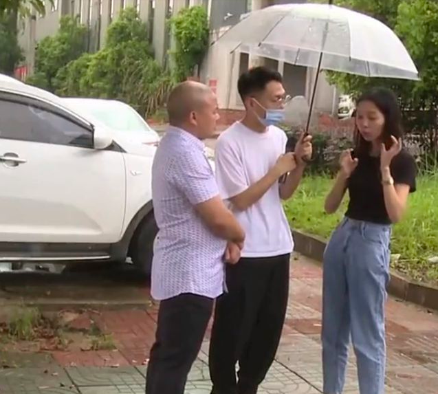 Người đàn ông vay tiền để cưới phụ nữ đã qua một đời chồng, có con riêng nhưng kết cục cuối cùng lại đáng buồn-3