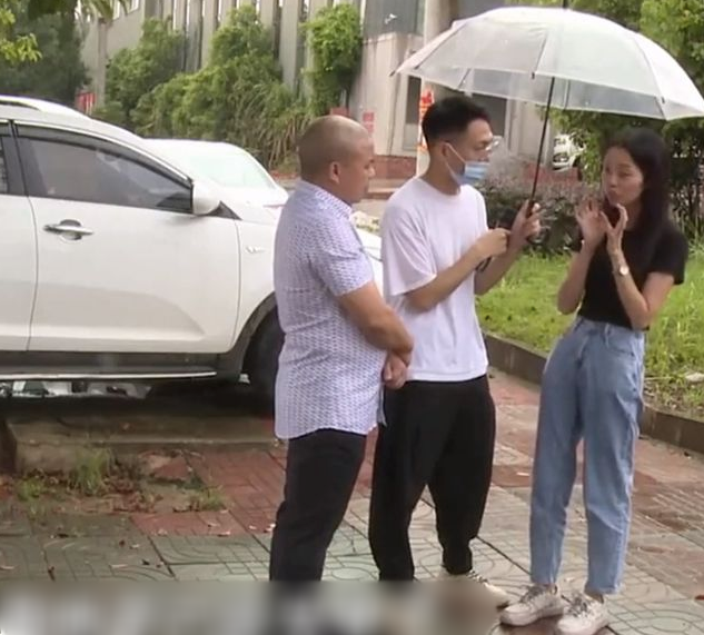 Người đàn ông vay tiền để cưới phụ nữ đã qua một đời chồng, có con riêng nhưng kết cục cuối cùng lại đáng buồn-4