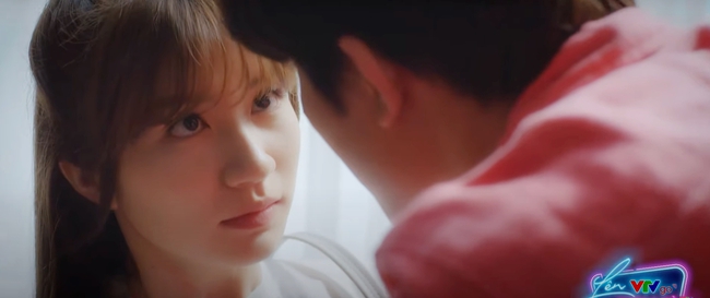 Thương ngày nắng về: Ngọc Huyền nói về nụ hôn với Doãn Quốc Đam, Phong - Vân còn gặp nhiều sóng gió-2