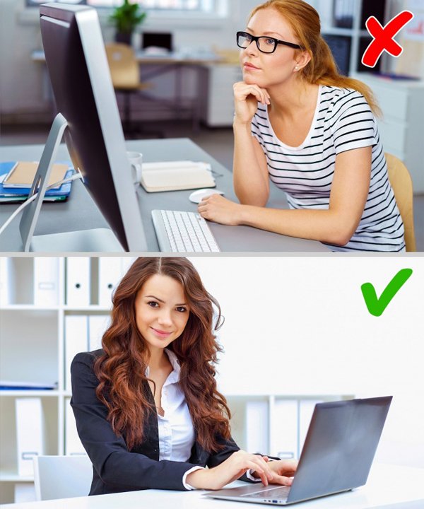 6 mẹo giúp bạn trở nên xinh đẹp hơn mà không mất một đồng nào-1