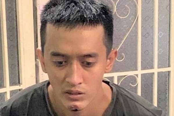 Đột kích cơ sở massage có tiếp viên bán dâm tại chỗ-3