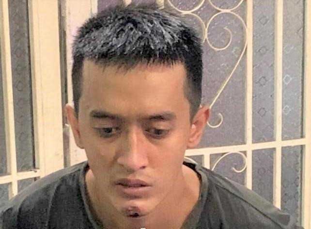 Sát hại gái bán dâm vì bị đòi tiền cái thứ hai-1