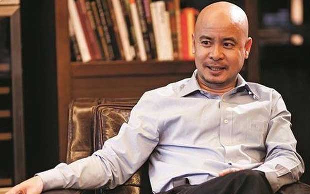 Nỗi trăn trở của Vua cà phê Đặng Lê Nguyên Vũ: Một điều thanh niên Do Thái đã làm được, người trẻ Việt Nam cũng nên biết và học hỏi-2