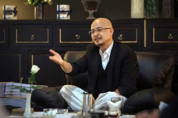 Nỗi trăn trở của Vua cà phê Đặng Lê Nguyên Vũ: Một điều thanh niên Do Thái đã làm được, người trẻ Việt Nam cũng nên biết và học hỏi-1