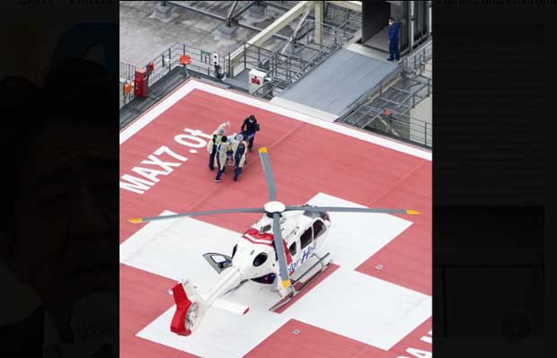 Nguyên nhân tử vong của cựu Thủ tướng Nhật Bản và lỗ hổng an ninh để tiếp cận ông Abe ở cự ly gần-1