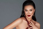 Kim Duyên khoe hình thể quyến rũ trước Chung kết Miss Supranational 2022-10