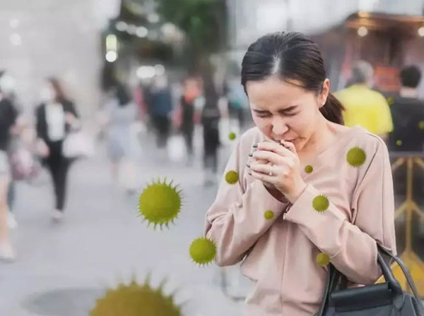 Cách bảo vệ bản thân trước biến thể Omicron BA.4 và BA.5-3