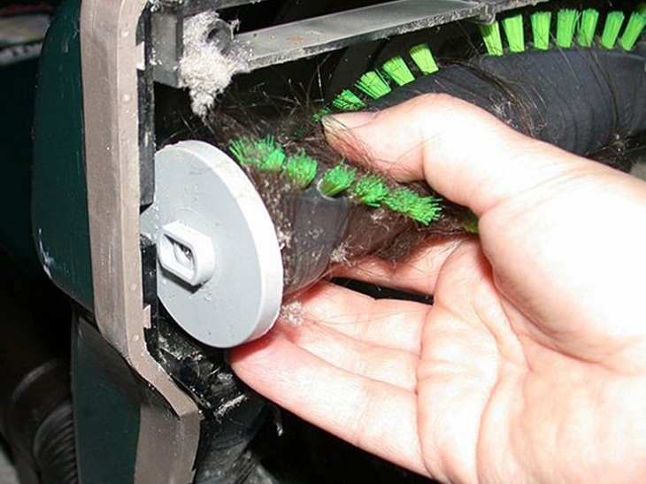 Vệ sinh máy hút bụi đừng quên những bước quan trọng này, làm sai bảo sao máy làm việc kém lại nhanh hỏng-4