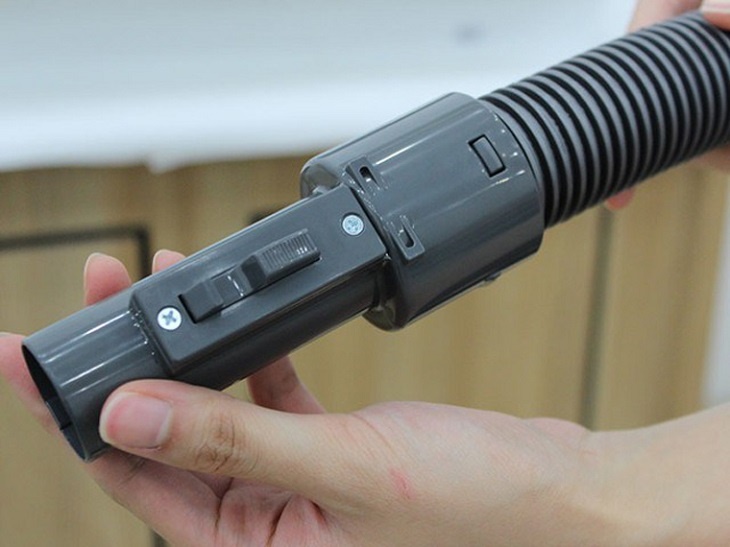 Vệ sinh máy hút bụi đừng quên những bước quan trọng này, làm sai bảo sao máy làm việc kém lại nhanh hỏng-6