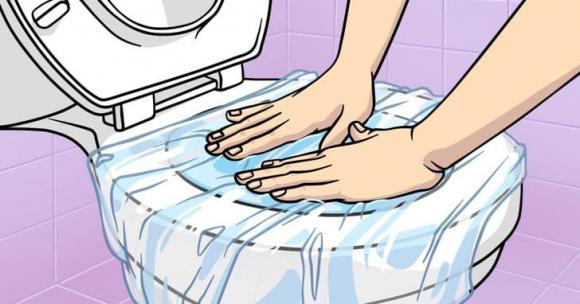 Thông tắc bồn cầu với 5 cách đơn giản, chẳng tốn sức và sạch bong chỉ trong vòng một nốt nhạc-3