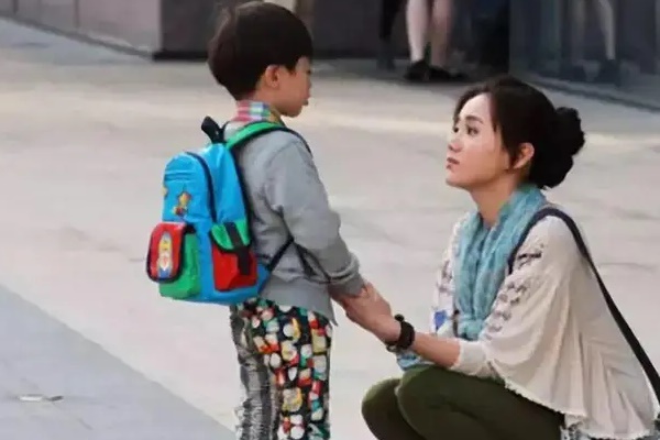 7 lưu ý để bố mẹ nói không mà con phải tâm phục khẩu phục: Số 7 thường bị nhầm lẫn-5