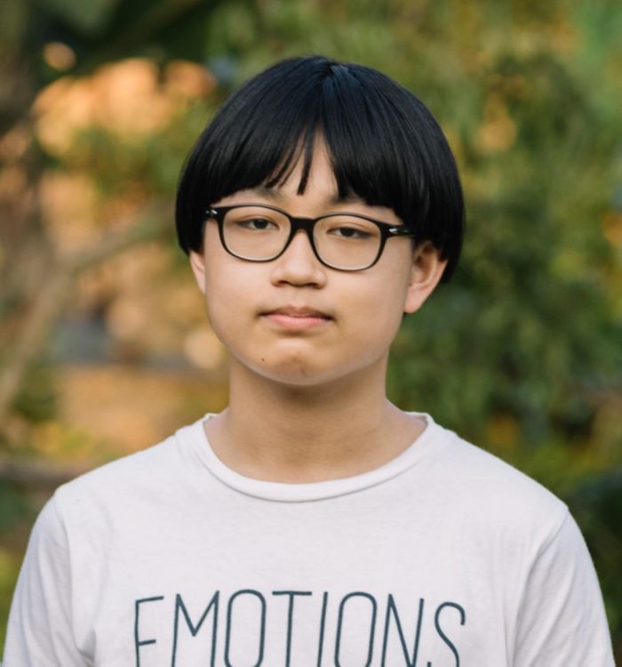 Nam sinh trúng tuyển nhiều nguyện vọng lớp 10 nhất ở Hà Nội-1