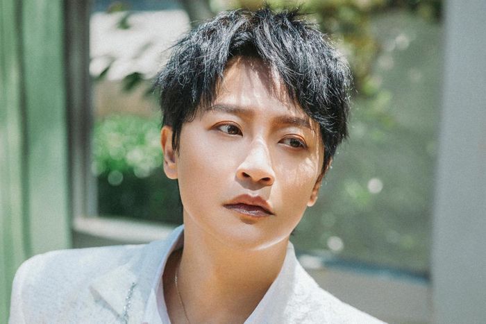 Trần Chí Bằng: Kẻ nổi loạn tuổi trung niên-6