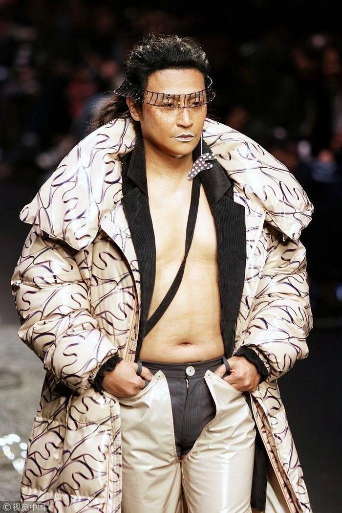 Trần Chí Bằng: Kẻ nổi loạn tuổi trung niên-1