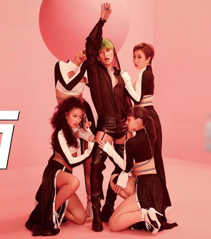 Trần Chí Bằng: Kẻ nổi loạn tuổi trung niên-4